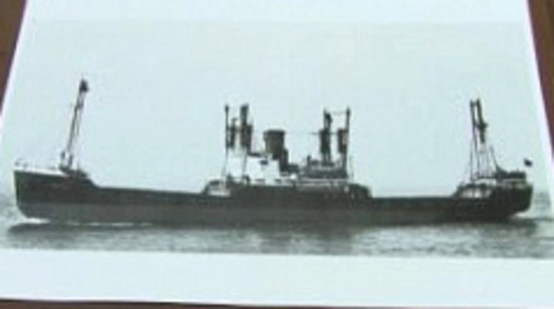 Сахалинцев просят помочь в установке памятника экипажу «Баскунчака»