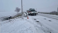 В ГАИ раскрыли подробности ДТП на объездной Южно-Сахалинска
