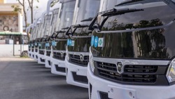 Настоящее и будущее транспорта на Сахалине: новые маршруты, современные автобусы, зеленое топливо