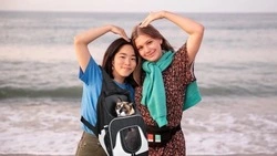 Встречи со знаменитостями: что подготовили участникам форума «ОстроVа» на Сахалине