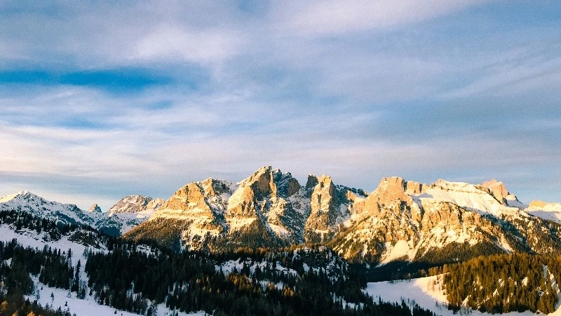 Прогноз погоды на Сахалине и Курилах 4 декабря: плюсовые отметки и облачное небо