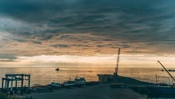 Курильчанка назвала гигантский минус самого живописного села на Итурупе