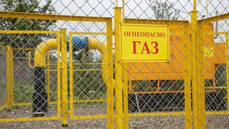 «Газпром» обеспечит Курилы сжиженным природным газом в 2023 году