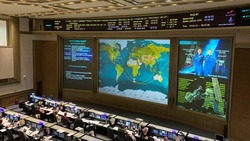 Российский экипаж МКС вышел в открытый космос почти на 7 часов