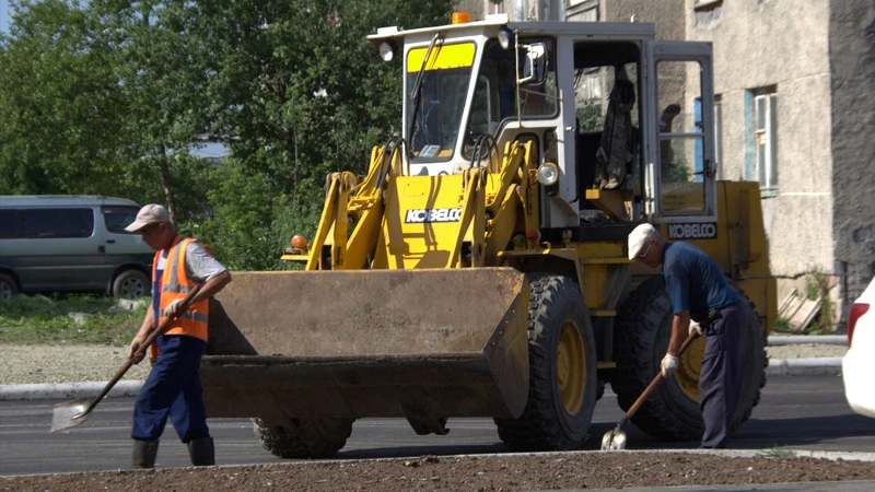 Полторы тысячи россиян готовы переехать на Сахалин ради работы