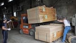 Стройматериалы развезут пострадавшим от ливня жителям Южно-Сахалинска 9 и 10 сентября