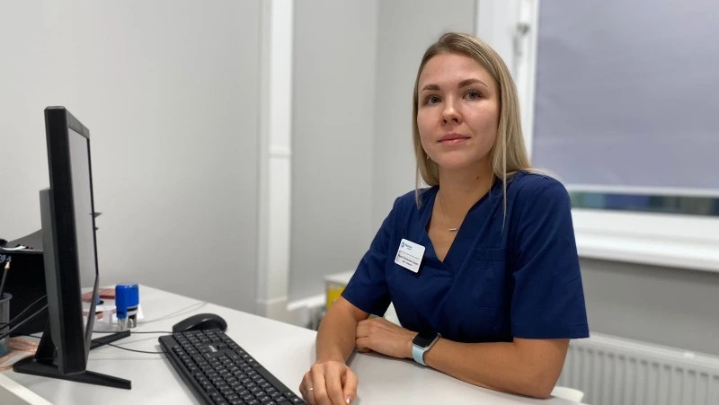 Не уезжая за рубеж: как врачи центра «Медскан» на Сахалине лечат сложные болезни