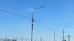 Количество ДТП на дороге Троицкое — Новотроицкое снизилось с появлением камер