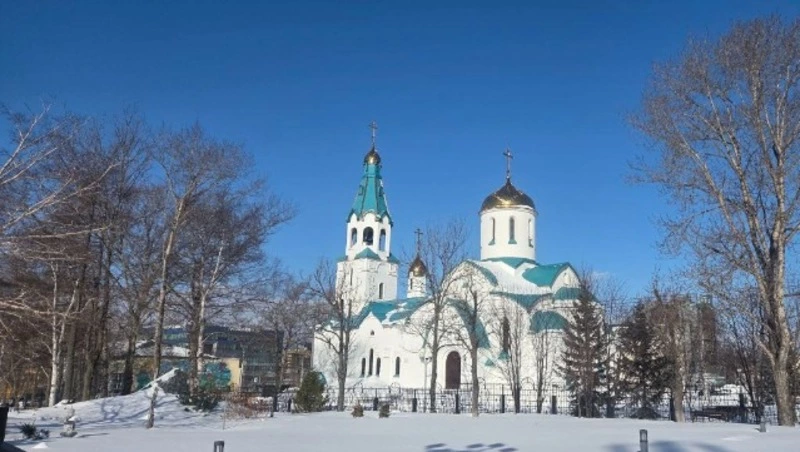 Солнечный день без снега спрогнозировали в Южно-Сахалинске 10 марта