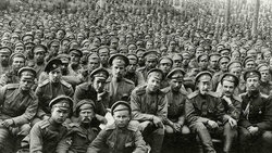 11 ноября — день окончания Первой мировой войны. Прошло 103 года