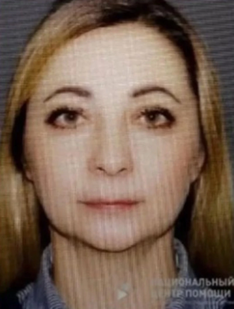 В Южно-Сахалинске ищут пропавшую 41-летнюю Валентину Лыжину