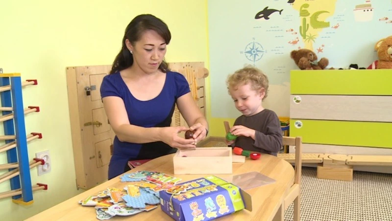 Социальные предприниматели. Истории успеха. НЭП. Выпуск 30 июня