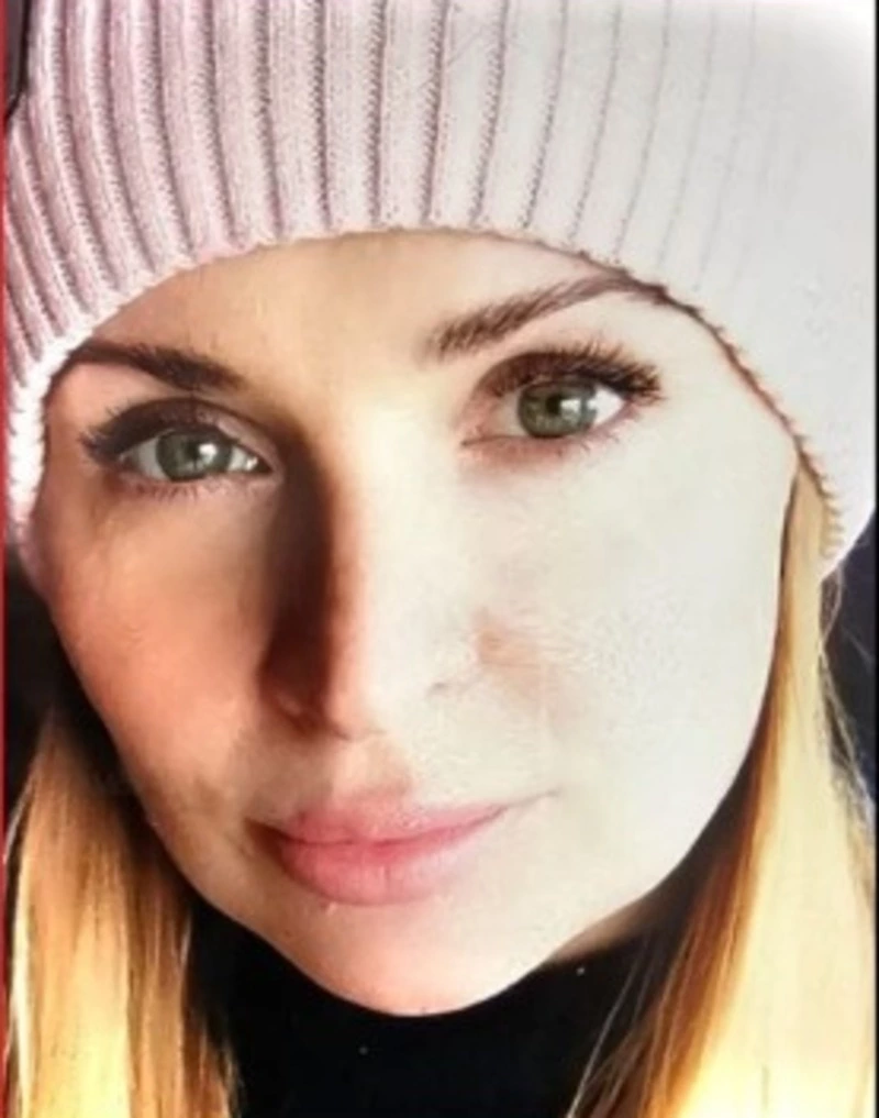 В Корсакове пропала 41-летняя женщина со светлыми волосами