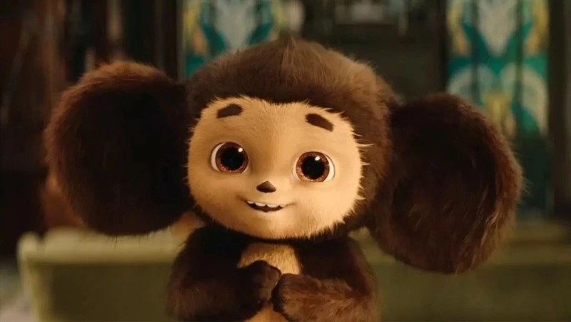 Продолжение фильма «Чебурашка» запустили в производство