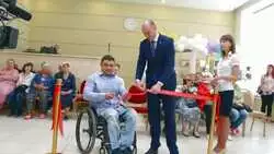 Бисерный почерк: в Южно-Сахалинске открылась выставка художественного творчества «Поверь в себя!»