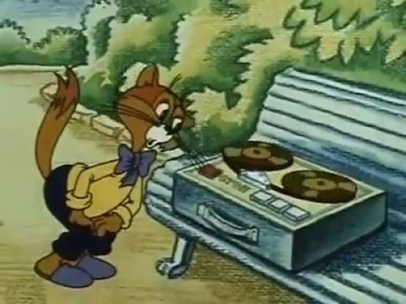 Вы точно родом из СССР, если угадаете мультфильм по крылатой фразе — ТЕСТ