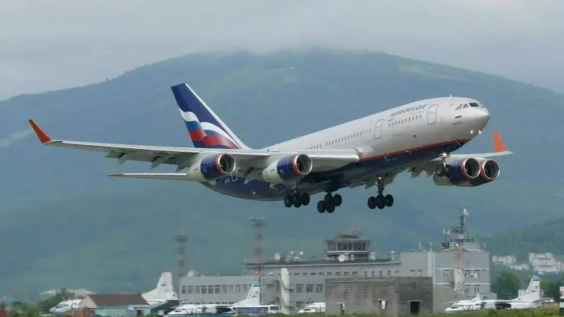 Представитель «Аэрофлота»: Сахалинцы не почувствуют разницу между нами и «Россией»