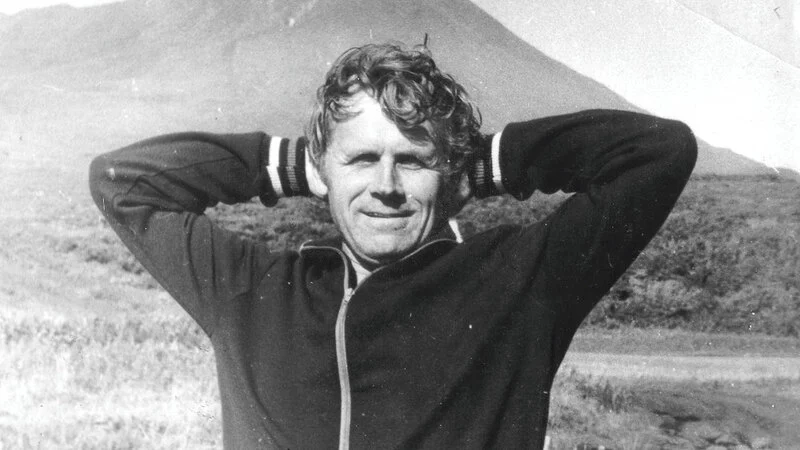 Душа открыта людям и ветрам