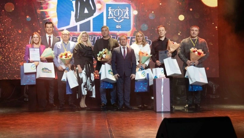 Итоги конкурса «Лучшее малое предприятие города Южно-Сахалинска» подвели в областном центре