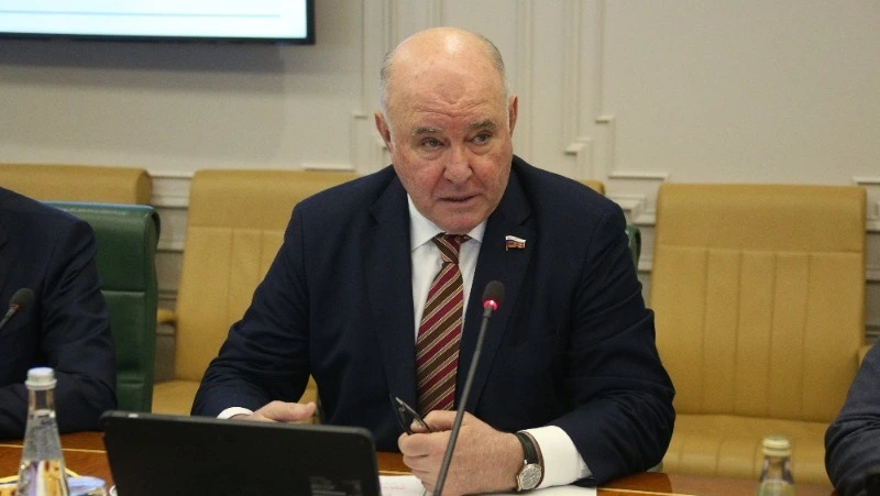 «Словесный бандитизм». В Совфеде оценили формулировку Японии по Южным Курилам