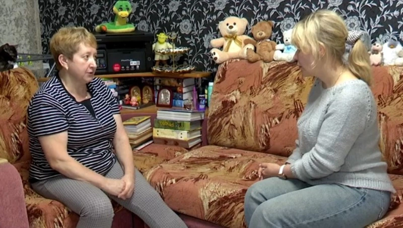 Семью с Сахалина, где подменили ребенка, пригласили на шоу «Пусть говорят»