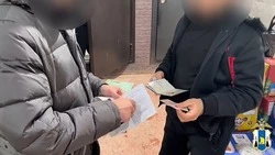 Силовики провели проверку более чем 30 иностранцев в Южно-Сахалинске