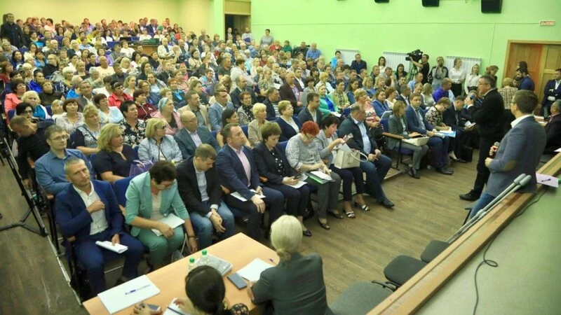 В Анивском районе откроют стационар для детей