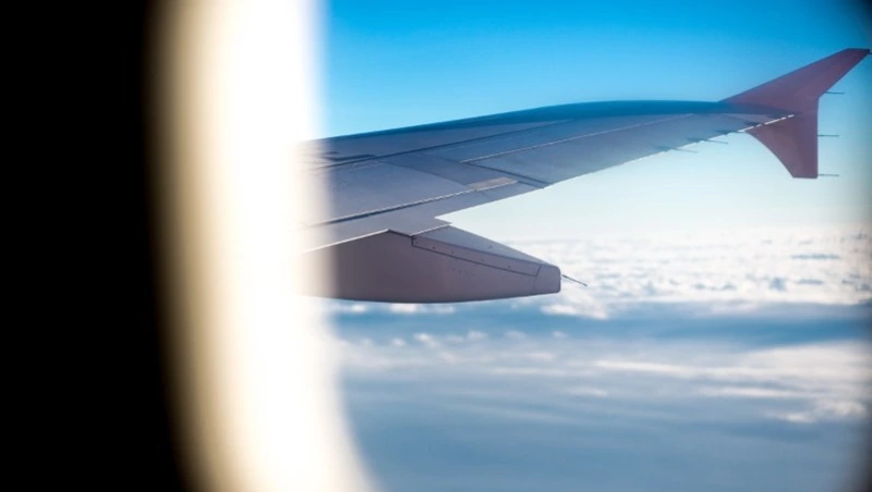 В аэропорту Кунашира отменили все рейсы