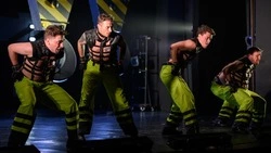 Артисты областной филармонии и Чехов-центра приедут с гастролями на Южные Курилы