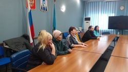 Жены и матери военнослужащих с Сахалина рассказали о встрече с родными на СВО