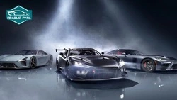 Toyota возвращает «характер»: зачем японцы снова делают ставку на мощные моторы