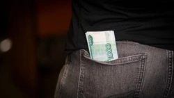 Уклониста от армии оштрафовали на 30 тысяч рублей в Долинске