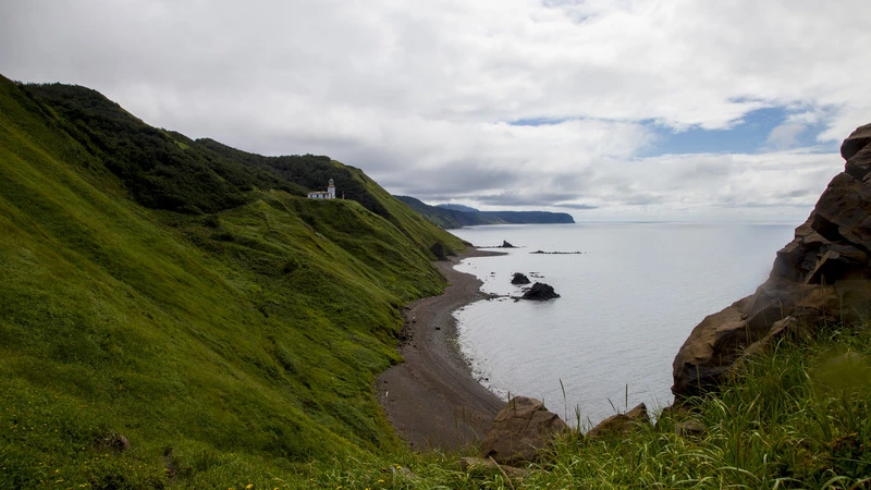 Своё золотое кольцо появится на Сахалине