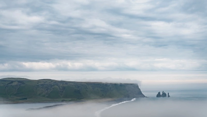 Кратковременный дождь и до +20 градусов: погода в Южно-Сахалинске 26 июля 