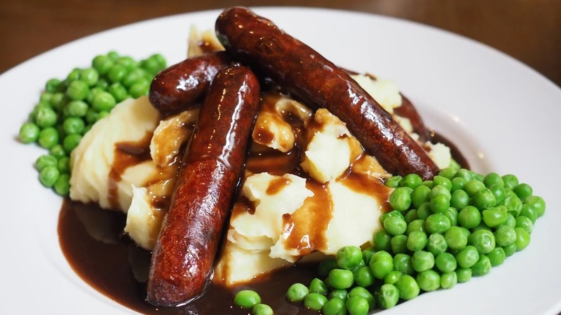 Картофель и колбаса подешевели на Сахалине за неделю