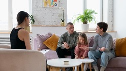 Жители Сахалина считают, что на грани развода брак уже не спасти 