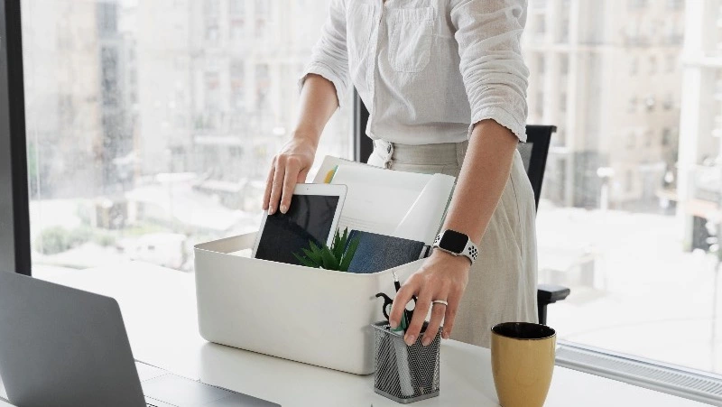 Россиянам посоветовали менять работу каждые три года