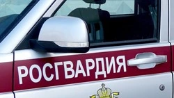 Пьяный водитель на Toyota Camry пытался сбежать от Росгвардии в Александровске-Сахалинском 