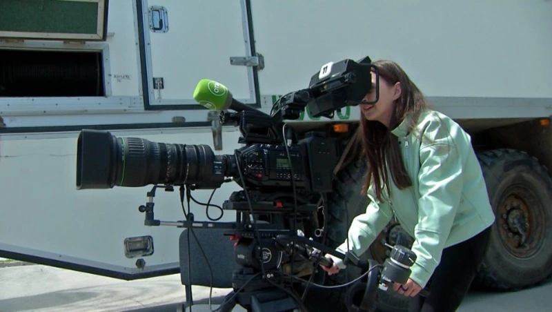 В Сахалинской области отметили День защиты детей — Центр внимания 1 июня