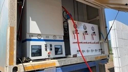 Около 900 автомобилей газифицируют в Южно-Сахалинске в 2023 году