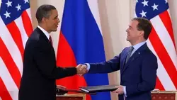 Россия и США впервые с 1972 года остаются без ядерного договора