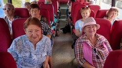 Больше 100 южносахалинцев с ОВЗ провели день на берегу моря в Корсаковском районе