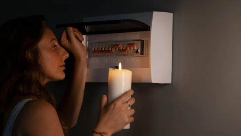 Несколько десятков домов отключат от электричества в Южно-Сахалинске и Дальнем 5 июня