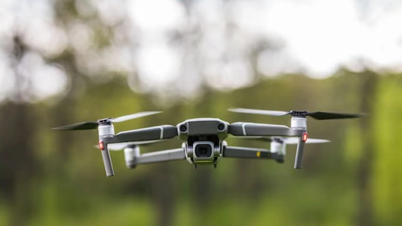 Беспилотники на страже экологии: 170 свалок ликвидировали на Сахалине и Курилах при помощи БПЛА 