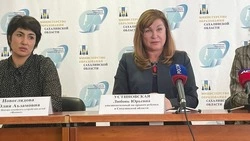 Лучше, чем 10 лет назад: на Сахалине проживают более двух тысяч детей-сирот 