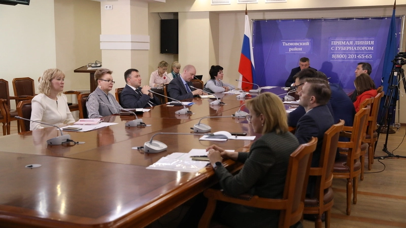 Сахалинцы пожаловались губернатору, что их переселяют в новые дома без огородов