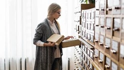 Рассекреченные архивы расскажут о нацистских пособниках на Сахалине