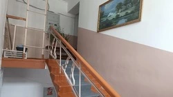 Два подъезда в Смирныховском районе выдвинули на голосование по итогам октября-2023