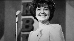 Советский диктор и телеведущая Светлана Жильцова скончалась в возрасте 89 лет