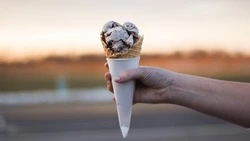 Правительство РФ запретило продажу алкогольного мороженого детям